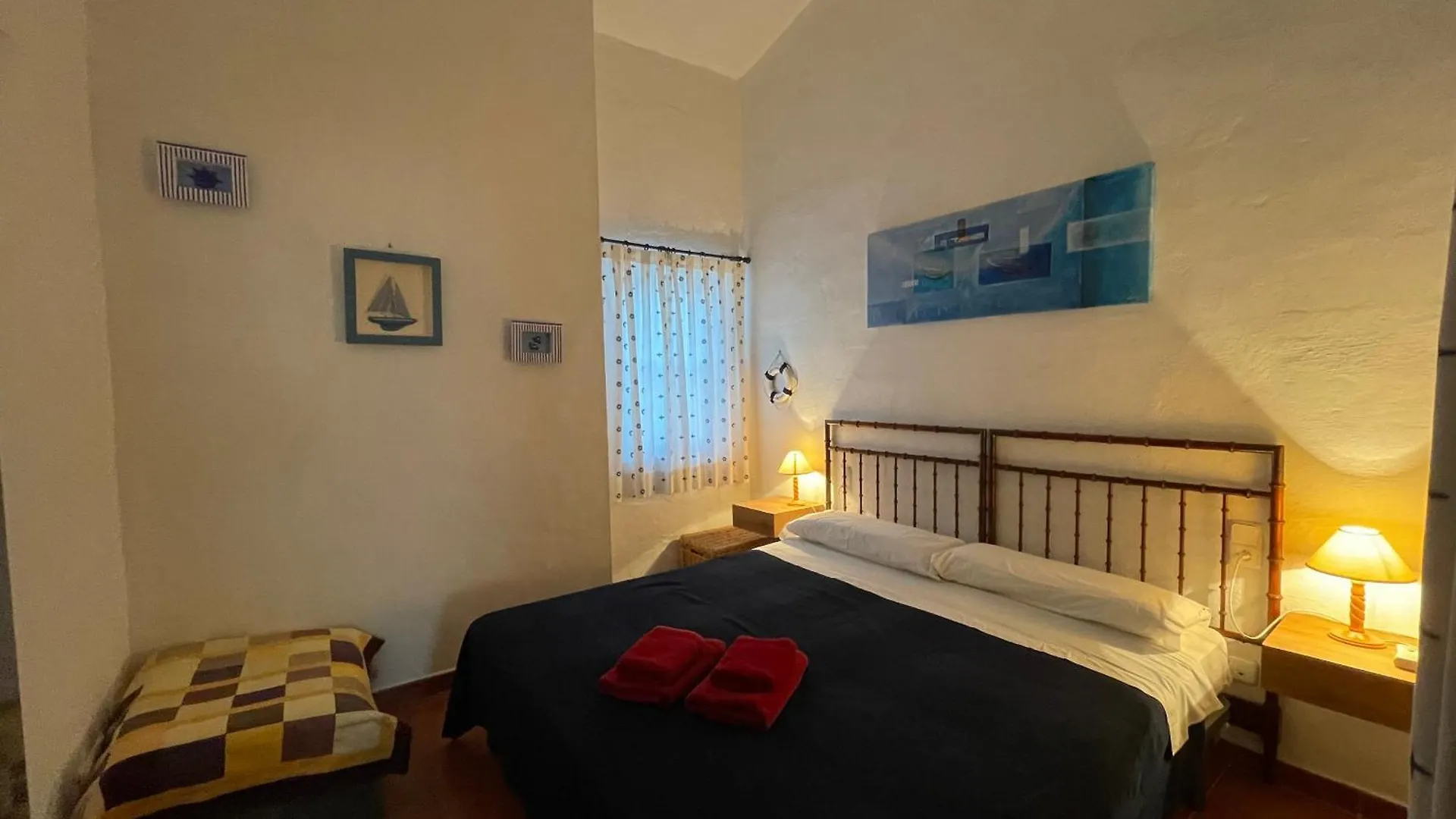 Casa de Férias S'Atalaia 3 By Som Menorca Vila Fornells  Espanha