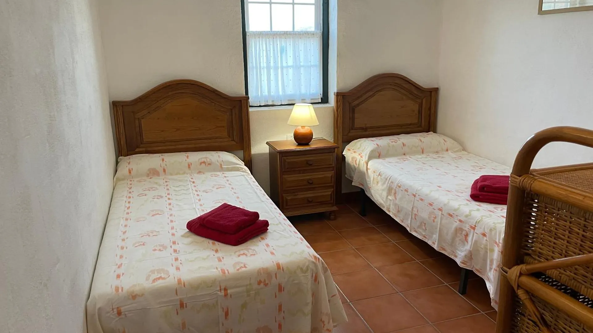 S'Atalaia 3 By Som Menorca Vila Fornells  Casa de Férias