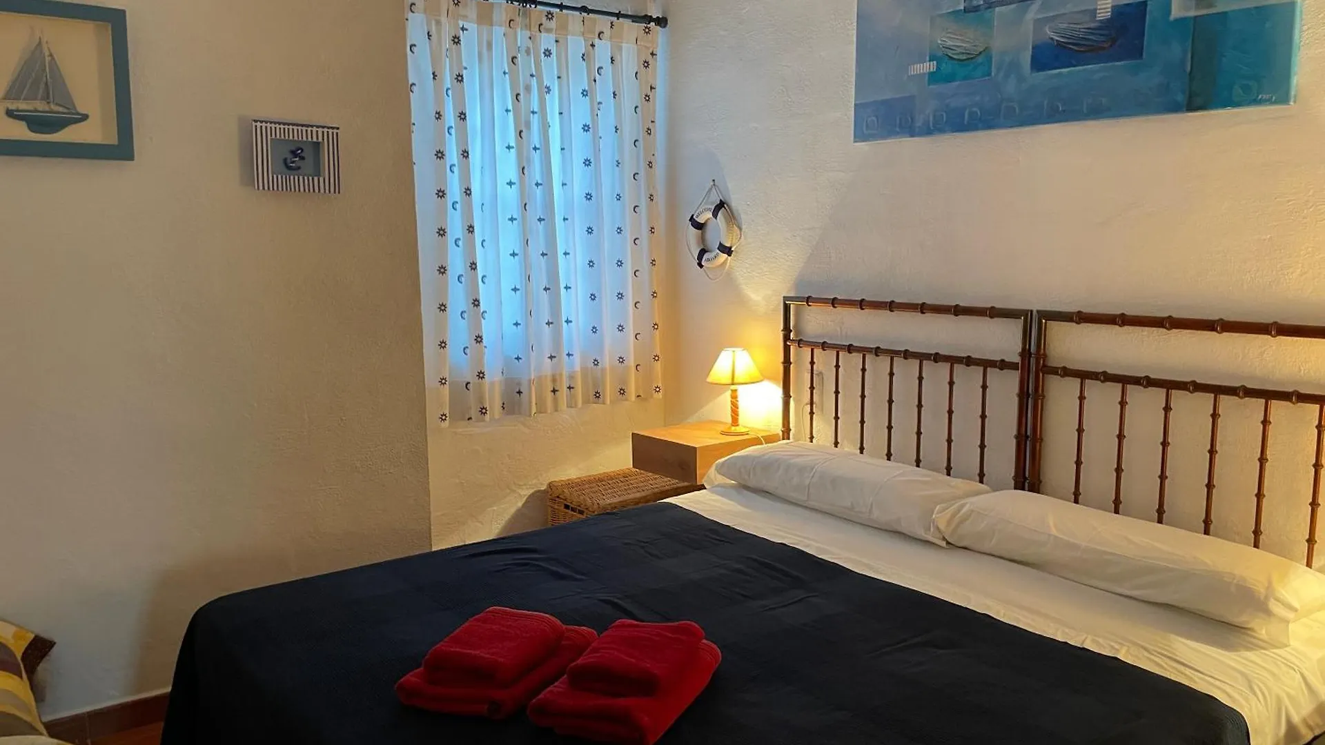 S'Atalaia 3 By Som Menorca Vila Fornells  Casa de Férias Fornells (Menorca)